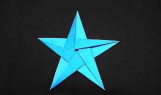 国庆节送什么折纸 情谊的凝结！