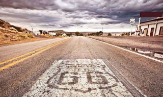 去美国自驾游该注意什么 ,为愉快的假期准备!