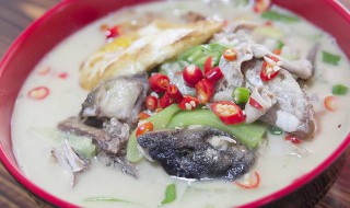 木鱼粉做法 好吃又简单的哦