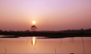 怎么把照片调成黄昏色调 这几个步骤你掌握了吗