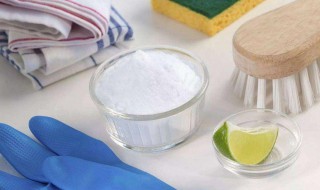 小苏打洗油烟机妙招喷 你知道吗