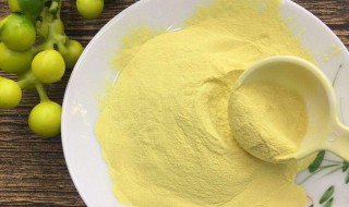 松花粉什么时间吃最好 大家不妨看一看