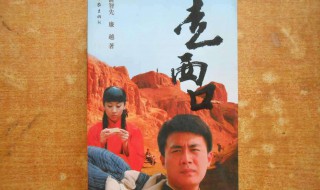 走西口大结局 精彩影视剧集