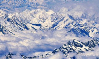 拉布吉康峰气候类型 登山时间