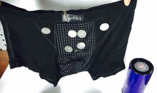 英国卫裤的功效 改善男性生理健康!