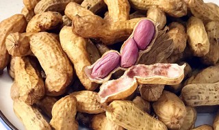 煮花生怎么入味 来看看吧