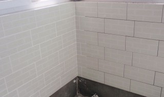 装修贴砖注意事项 别让装修工人蒙了