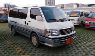 小客车上牌照步骤 老司机来教你