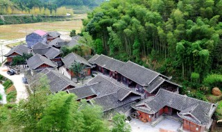 重庆寨山坪在什么位置 寨山坪公园在哪