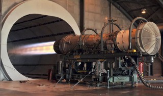 涡扇15推力多少 涡扇15性能如何