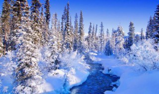 加拿大冬天怎么取暖 有什么小妙招