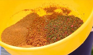 野钓酒米配方推荐 野钓酒米的自制方法