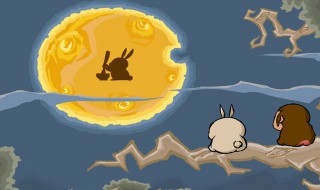 中秋节的日记怎么写三年级 来教教你吧