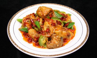 中华寻鱼怎么做 相对入味的哦