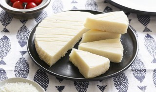 大米怎么做米糕 你都学会了吗