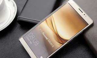 华为m8怎么解除解锁提示音 应该怎么解决