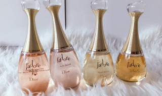 jadore是什么牌子 jadore是哪个公司的产品