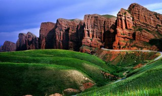 玛纳斯旅游景点 这3个景点你去过吗？