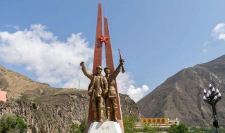 懋功在哪里 懋功地址