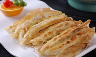 生蚝怎么做天津正宗锅贴 送给爱吃的你