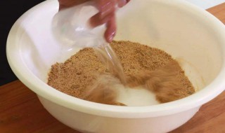 小黄面如何开搓饵 快来看看