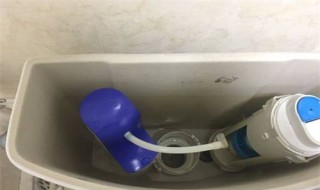 坐便水箱封不住水怎么办 如何解决