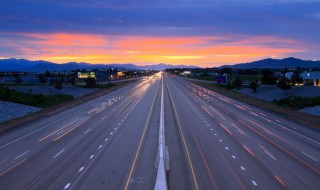 高速公路噪音分贝 违法了吗