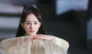 白浅发型教程 简单易学,get起来