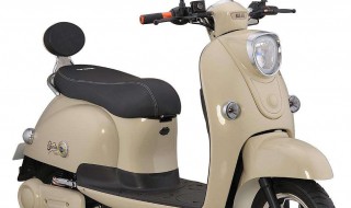 爱玛电动车调速方法 没想到竟然这么简单