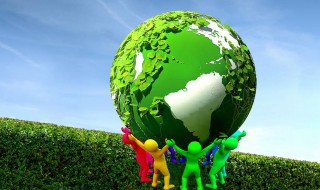 三散治理内容 保护环境