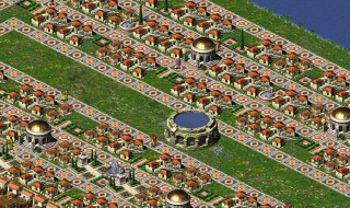 凯撒大帝3秘籍 心得共享