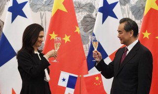 世界上还有多少国家没和中国建交 哪些国家还没和我国建交