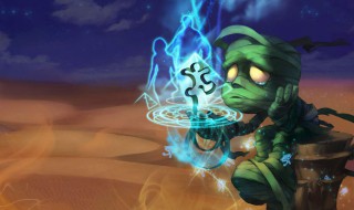 阿木木打野出装 大神出装