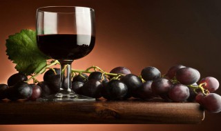 提子酒的酿制方法 怎么做香甜的提子酒？