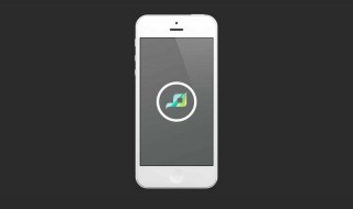 手机上的白圆圈怎么去掉 方法很简单