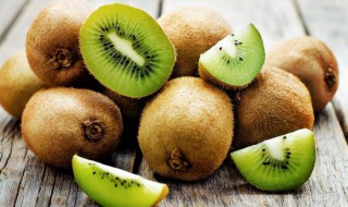 猕猴桃什么时候成熟 猕猴桃的成熟期是什么时间