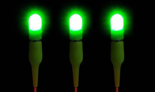 电子漂发光原理 鱼钓知识普及