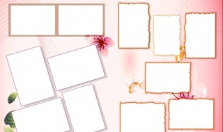 怎样制作相册有动态 一分钟轻松制作