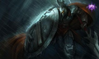 lol潘森出装 最强出装