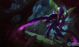 lol螳螂出装 大神来教你