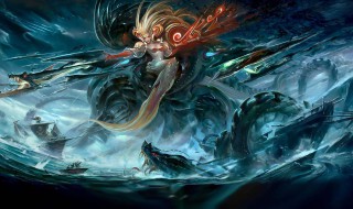 lol符文怎么配 王者之巅