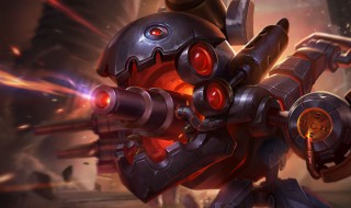 lol大嘴出装 lol玩转