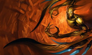 lol梦魇出装 来成为高手喽