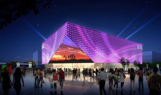 什么是世博会 世博会的由来