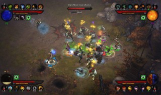 暗黑3配置要求 基本配置和推荐配置