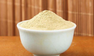 石斛粉冲泡的正确吃法 今天小编就给大家分享一下