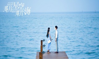 那片星空那片海大结局 吴居蓝怎样了