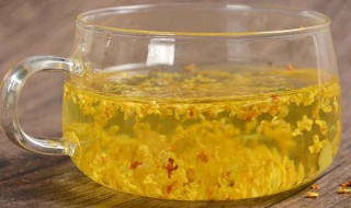 新鲜桂花怎么处理和保存 你可以参考一下。