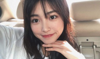 鹅蛋脸适合什么眉型 这样的眉形衬托出你的气质