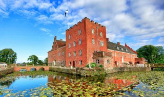 菲英岛著名景点 菲英岛有什么好玩的地方